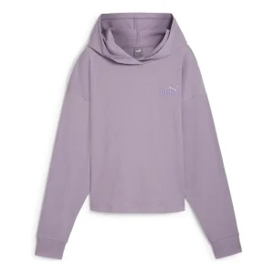 Sweatshirts Mulher com Capuz Puma