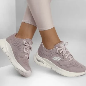 Sapatilhas Mulher Skechers Arch Fit