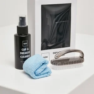 CAP AND SNEAKER CLEANER