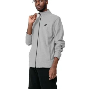 MEN’S FLEECE FW21