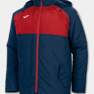 ANORAK ANDES