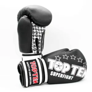 Luvas TOPTEN “Superfight 3000”