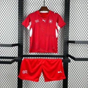 Suíça 2026