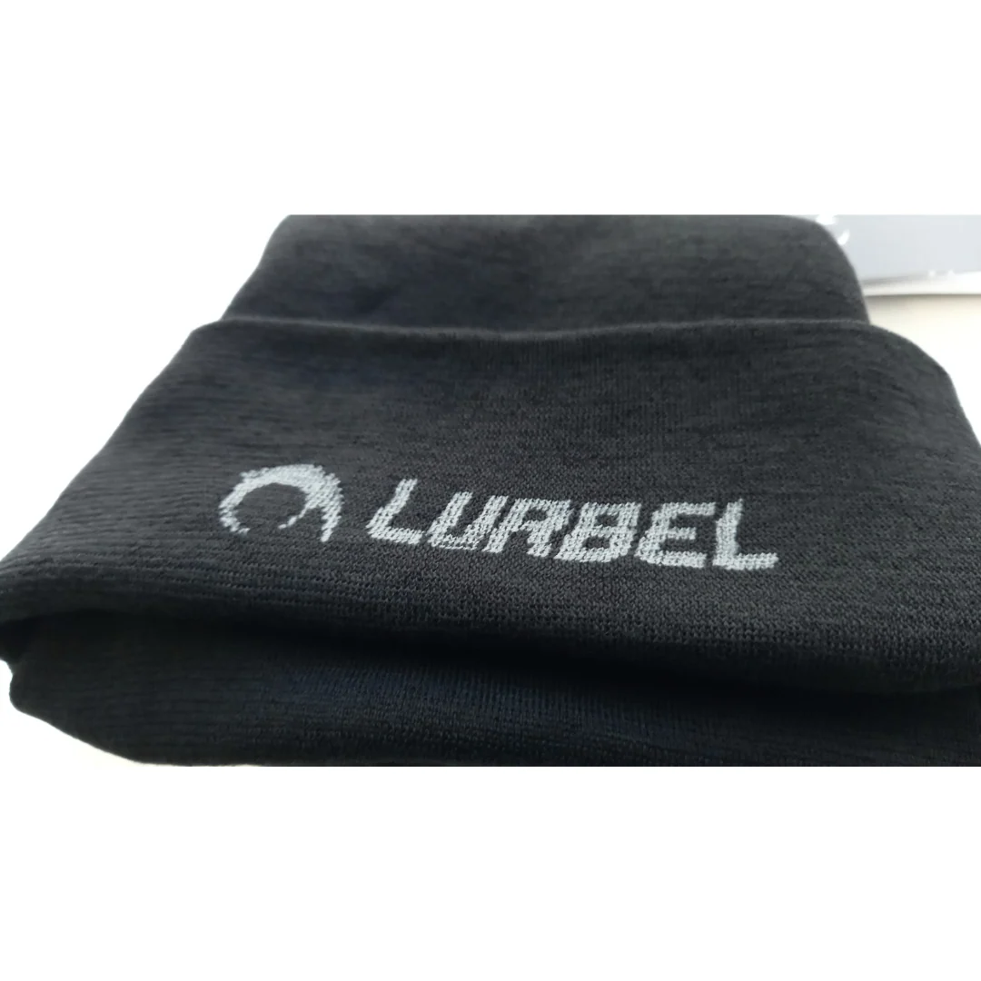 BEANIE Lurbel - Gorro Desportivo com Lã Merino - Image 3