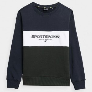 Sweatshirt Menino 4F