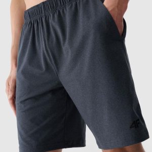 Calções de Corrida Homem 4F