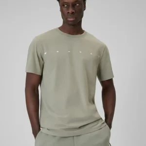 T-shirts de Algodão Homem 4F