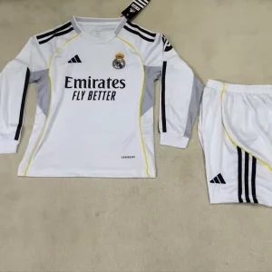 Real Madrid 2025/2026