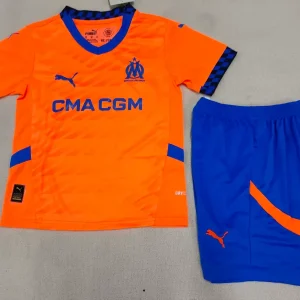 Marselha Away 24/25