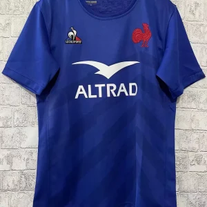 2022/23 France Home