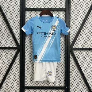Manchester City 25/26