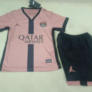 PSG Away 24/25