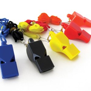 Apito Standard – Tipo Fox