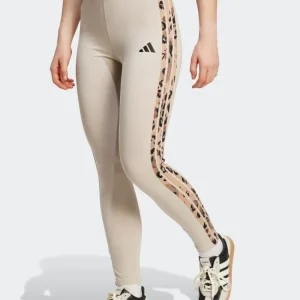 Leggings de Algodão Mulher Adidas