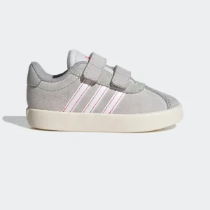 Sapatilhas Menina Adidas Vl Court 3.0