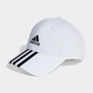 Bonés Adidas 3 Stripes