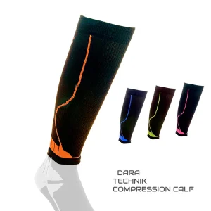Technik Compression Calf
