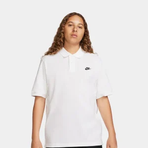 Pólos Nike Club