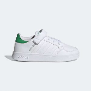 Sapatilhas Criança Adidas Breaknet