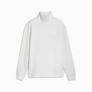 Sweatshirts Mulher Gola Alta Puma