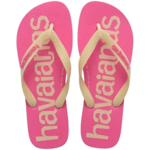 Chinelos Havaianas Top Logomania 2