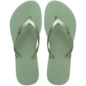 Chinelos Havaianas Fantasia