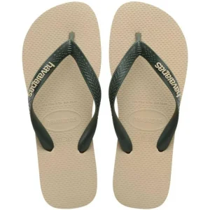 Chinelos Havaianas Top Logo Pop Up