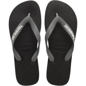 Chinelos Havaianas Top Logo Pop Up