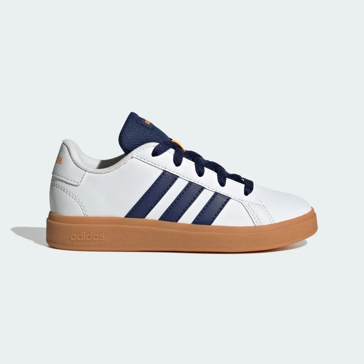 Sapatilhas Rapaz Adidas Grand Court 2.0 - Image 2