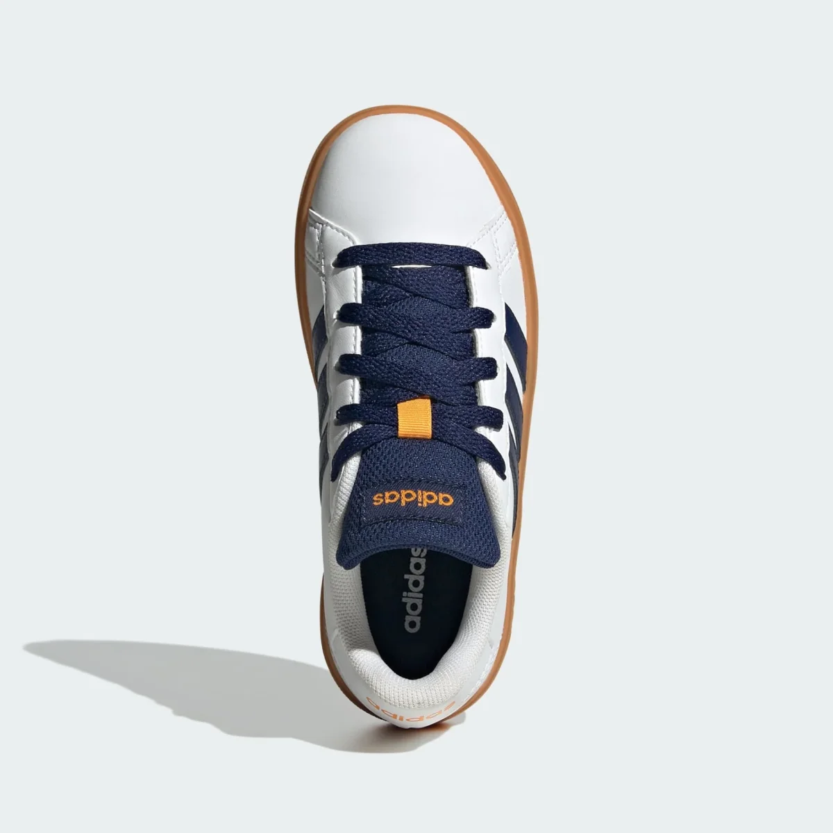Sapatilhas Rapaz Adidas Grand Court 2.0 - Image 3