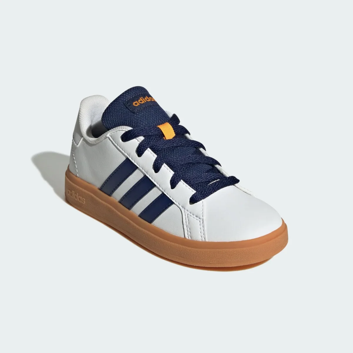 Sapatilhas Rapaz Adidas Grand Court 2.0 - Image 5