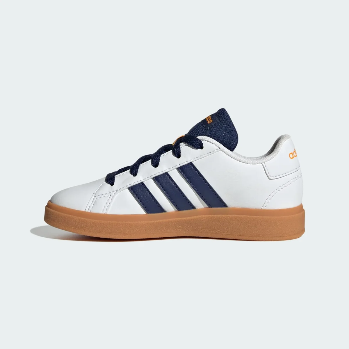 Sapatilhas Rapaz Adidas Grand Court 2.0 - Image 7
