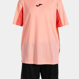 Conjunto T-shirt-calção Joma