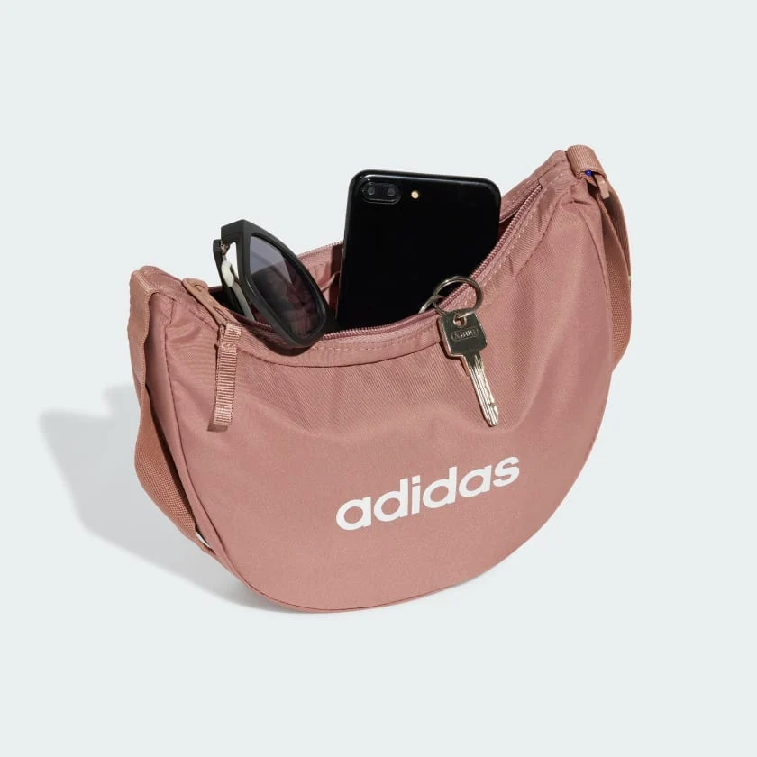 Malas de Ombro estilo Hobo Adidas Essentials - Image 4