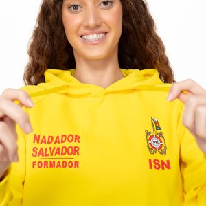 Camisola de Aquecimento – Formador