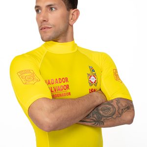 Camisola de Neoprene – Coordenador