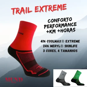Trail Extreme