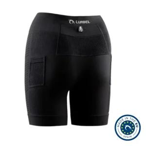 SPIRIT shorts - mulher