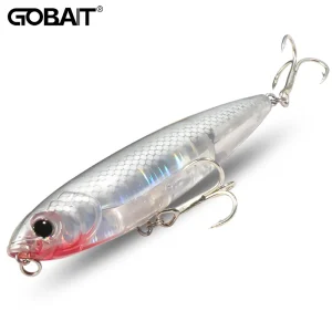 Amostra Pencil GOBAIT 10cm 17,5g de Superfície Walk the Dog