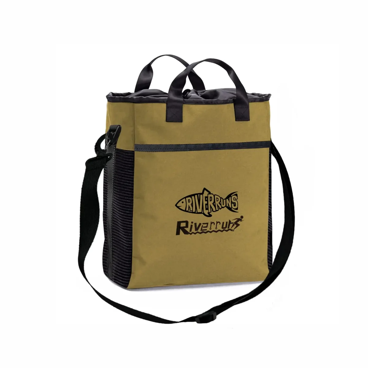 Bolsa Ventilada Aventik para Waders, Botas e Equipamento de Pesca - Image 9