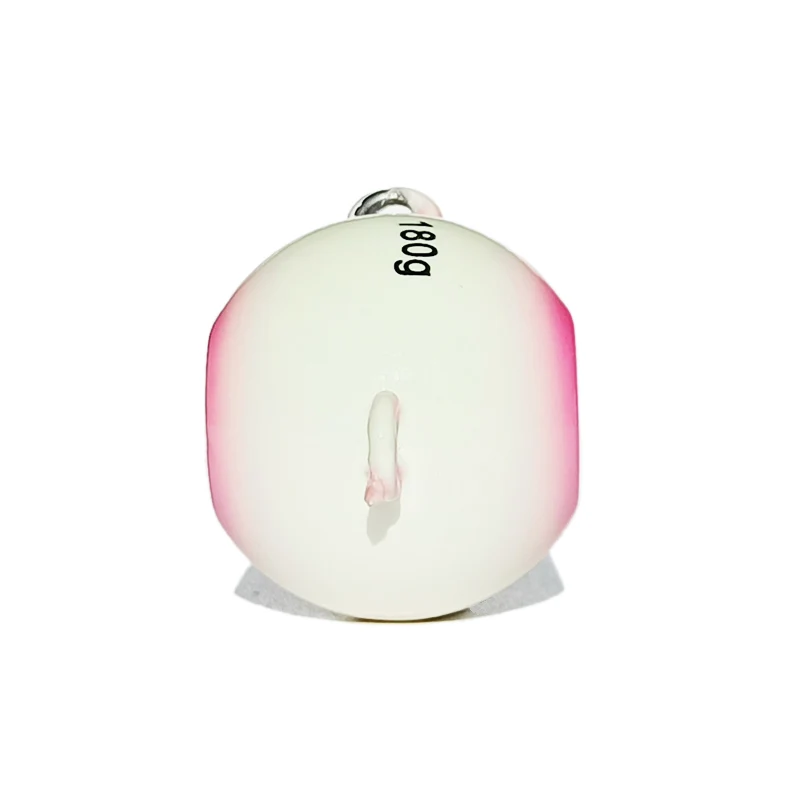 Cabeça Metálica Luminescente para Inchiku e Kabura 30g a 180g - Image 5