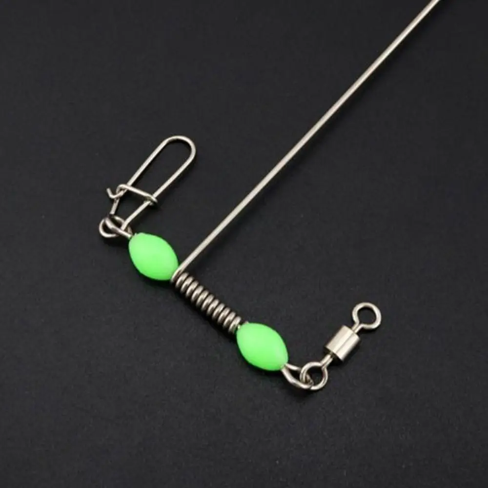 Conjunto 10 Giradores Rolling Swivel com Trava e Pérola - Image 4
