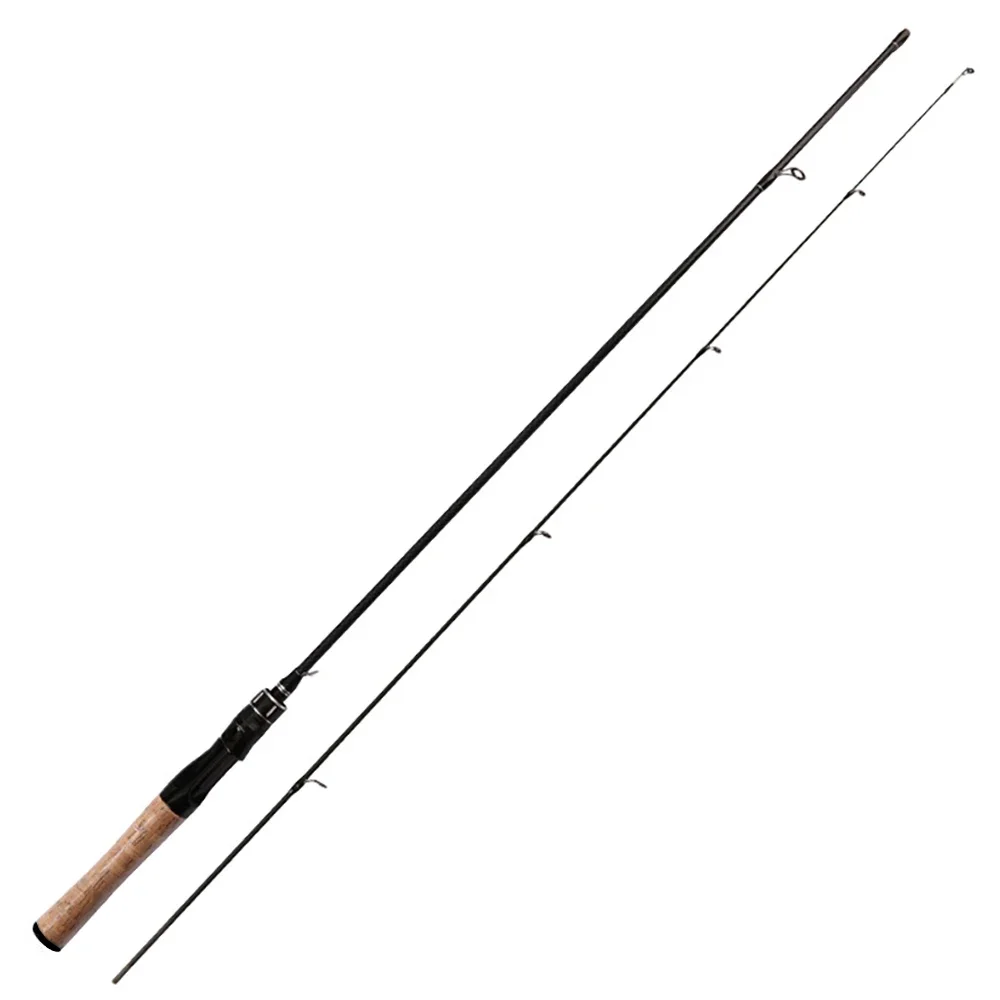Cana GHOTDA Casting Ultraligeira em Carbono 1.68m-1.80m Ação S - Image 3