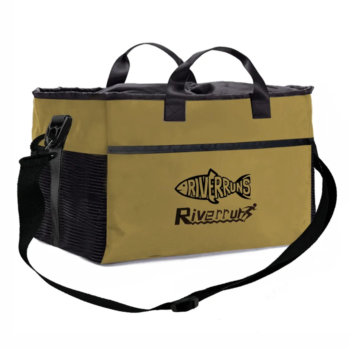 Bolsa Ventilada Aventik para Waders, Botas e Equipamento de Pesca - Image 2