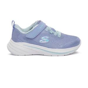 Sapatilhas Menina Skechers Wave 92