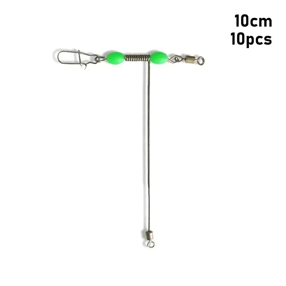 Conjunto 10 Giradores Rolling Swivel com Trava e Pérola - Image 8