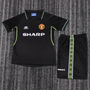 Manchester United Retro