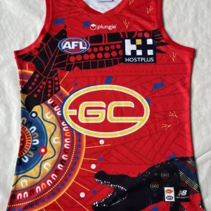 2022/23 AFL Gold Coast Suns