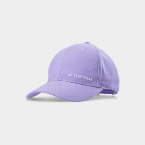 Bonés 4F Baseball