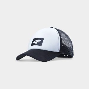Bonés 4F Baseball